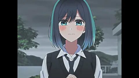 Oshi no ko музыка