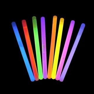 Glow stick