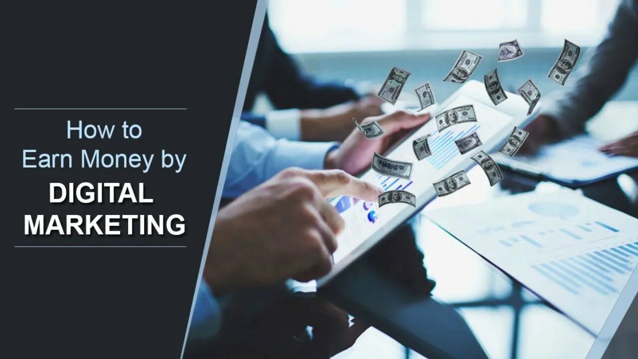 Программа делай деньги. Маркетинг деньги. digital money. internet marketing money. how to make money.