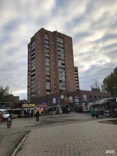 Крупской 42