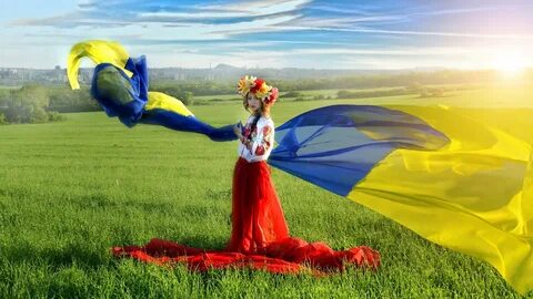 Україно будьмо