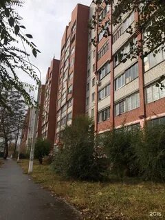 Кутузова 16