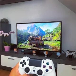 Лучший игровой телевизор