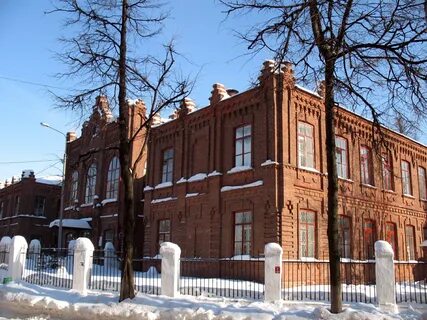 3 роддом казань