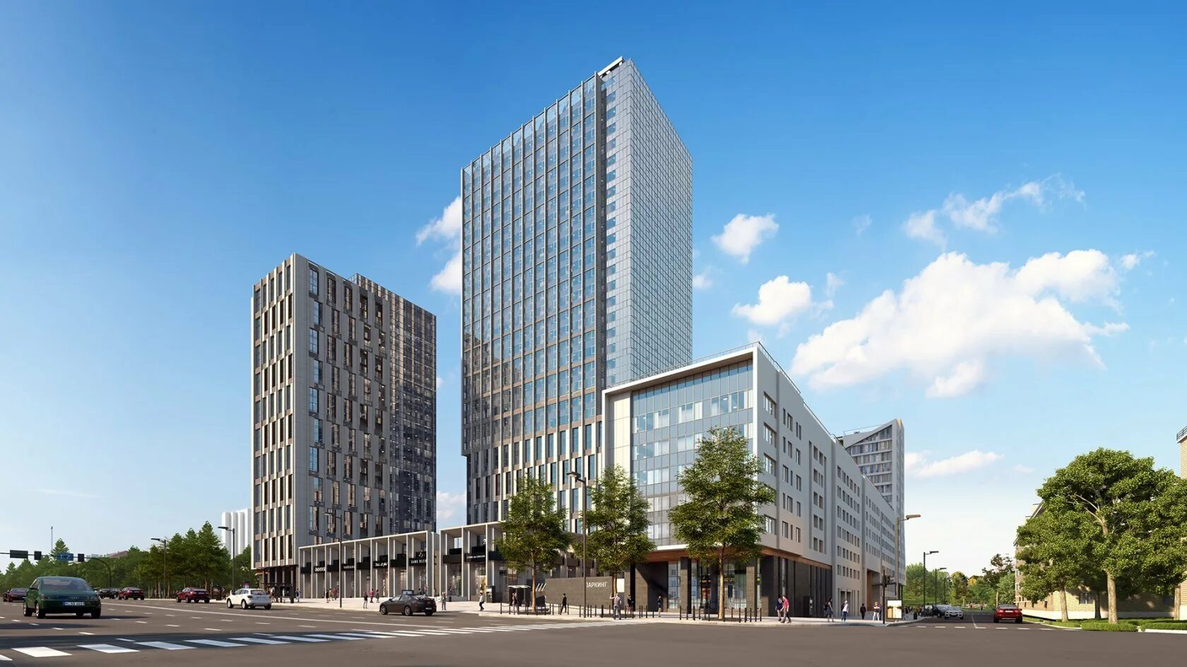 Идель тауэр уфа. Небоскреб идель тауэр. Уфа небоскреб в уфе. Самое высокое здание в уфе. Уфа многоэтажки.