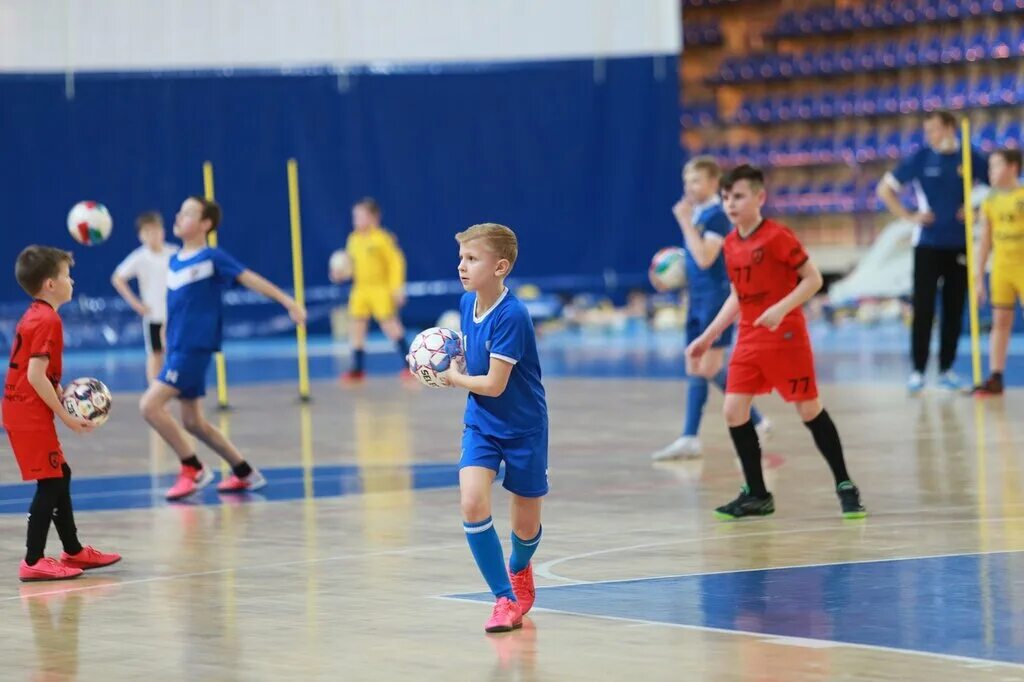 сайт спорт сургут