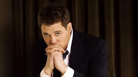Michael buble слушать