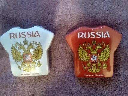Прессованная футболка