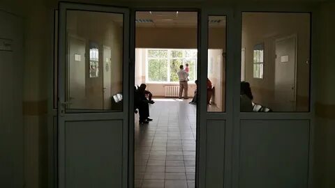 Красково больница