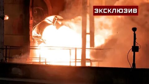 Эффектное видео