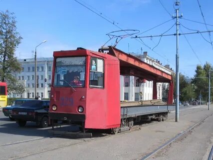 Дзержинского транспорт