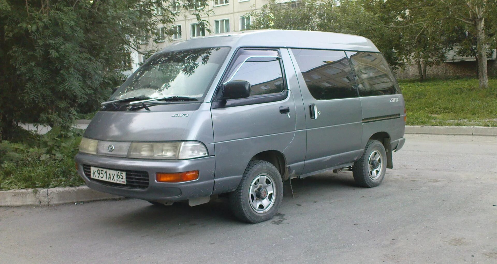 Тойота Таун айс 1994. Toyota Town Ace 1994-1996.. Toyota Town Ace 1994 год. Toyota Lite Ace FXV.