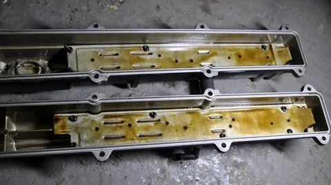 Прокладка клапанной крышки 1jz ge