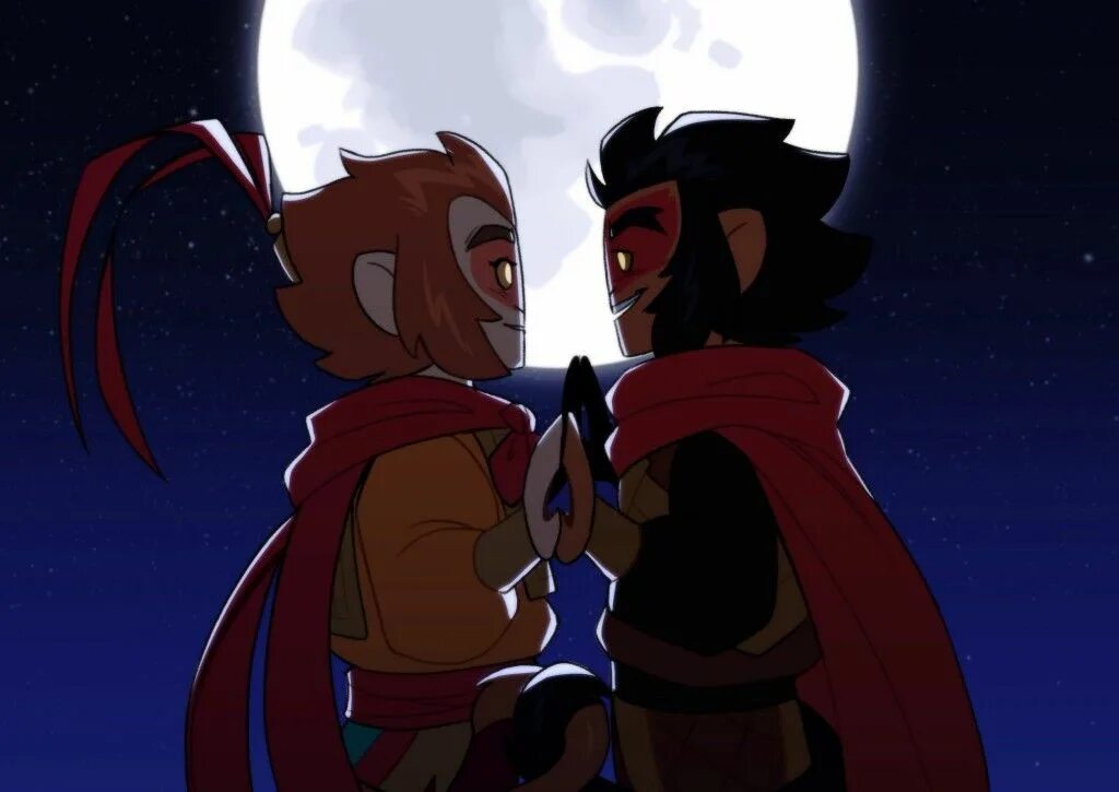 Макак манки кид. Monkie Kid: a Hero is born. Monkie Kid: a Hero is born мультфильм 2020. Манки КИД Скриншоты. Monkey King x macaque.