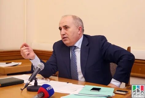 Тендеры в дагестане