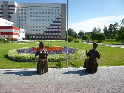 Возле 5