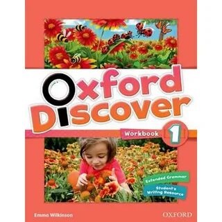 Discovery 1 book