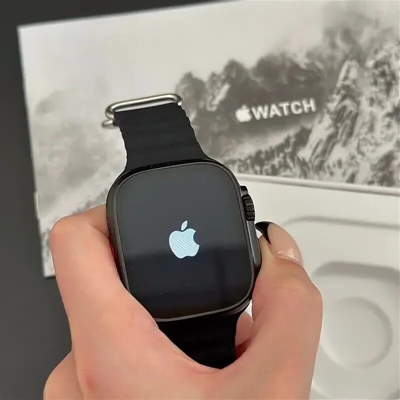 Apple watch 8 ultra 49mm. 42mm space black link bracelet. Смарт-часы apple se gps 44mm starlight aluminium. Iwatch 9 ultra. Часы hoco y12 ultra.