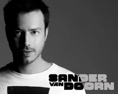 Sanders van doorn