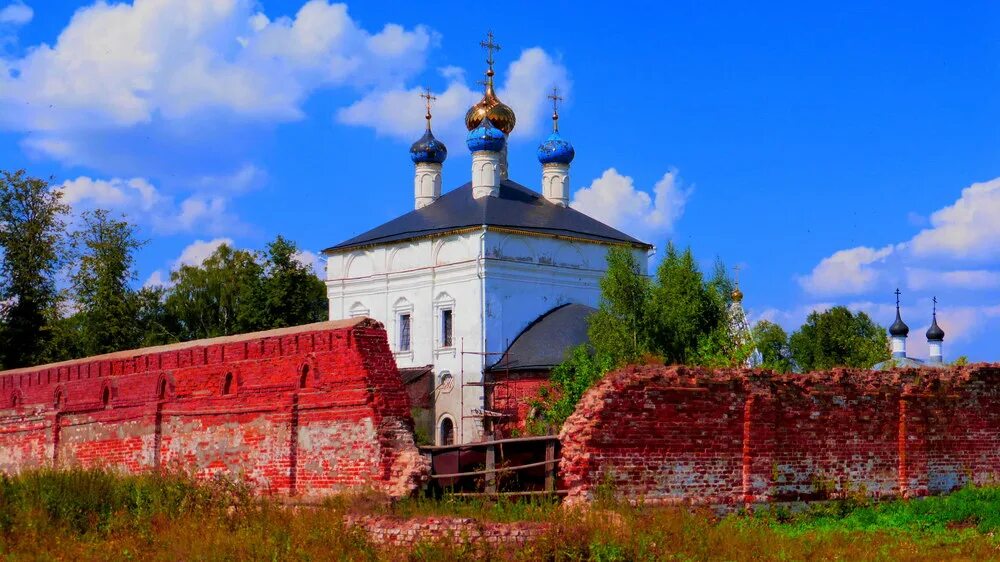 Лукианова пустынь монастырь. Богородице-рождественская свято-лукианова мужская пустынь. лукианова пустынь владимирская область мужской монастырь.