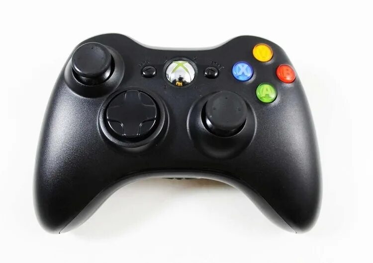 Джойстик xbox цена. Джойстик Xbox 360. Геймпад Икс бокс 360. Xbox 360 контроллер. Джойстик хбокс 360 беспроводной.