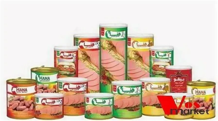 Продукция таково
