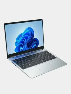 Ноутбук tecno t1 i5 16 512g