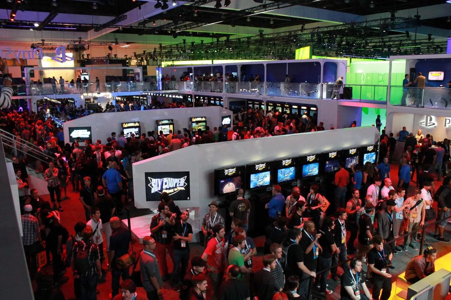 Конференция е3. E3 2021. Electronic Entertainment Expo(е3). E3 выставка.