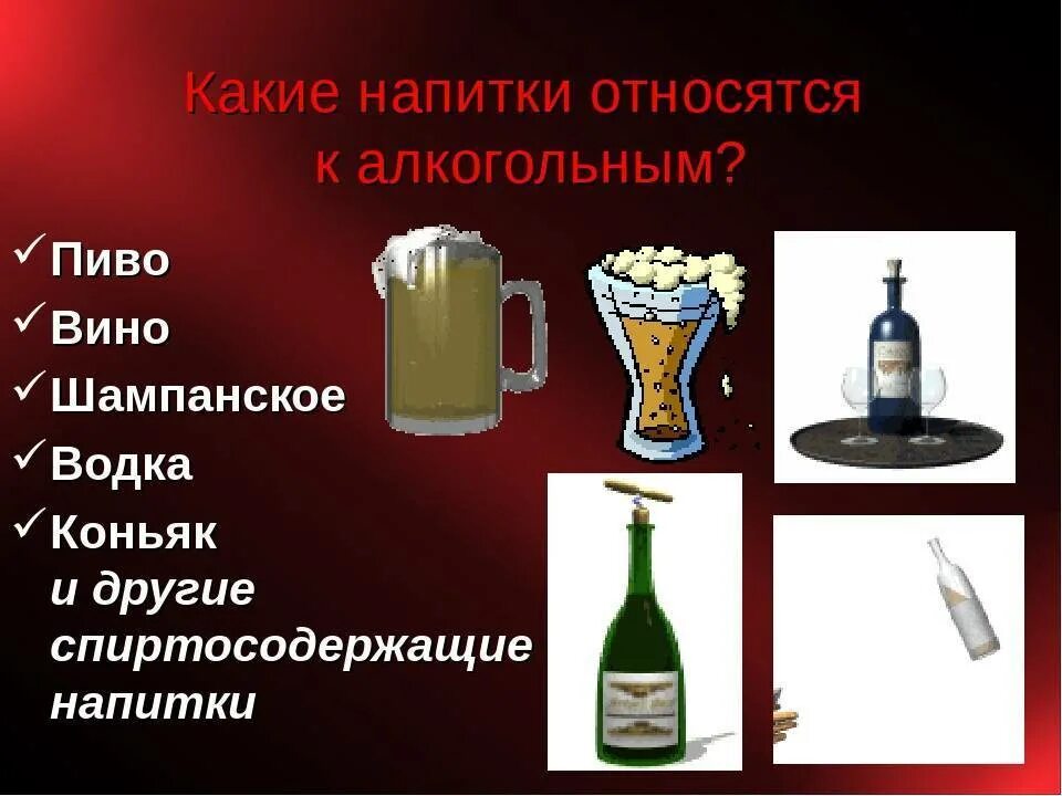 Какие виды алкогольных напитков. Виды спиртных напитков. разновидности алкоголя. типы алкогольных напитков. к чему относятся алкогольные напитки.