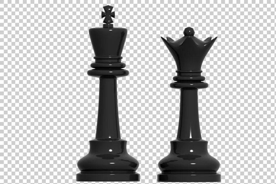 Как выглядит черный король Файл:Chess piece Black  Вікіпедыя