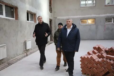 Выборы в серпухове 2023 в декабре