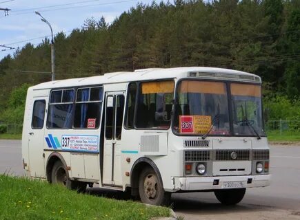 Расписание 337 автобуса ижевск светлое