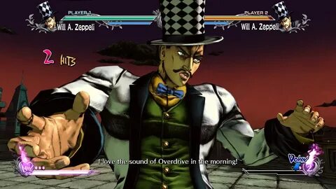Jojo 34