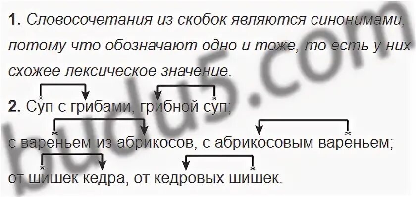 Русский язык 5 класс 403
