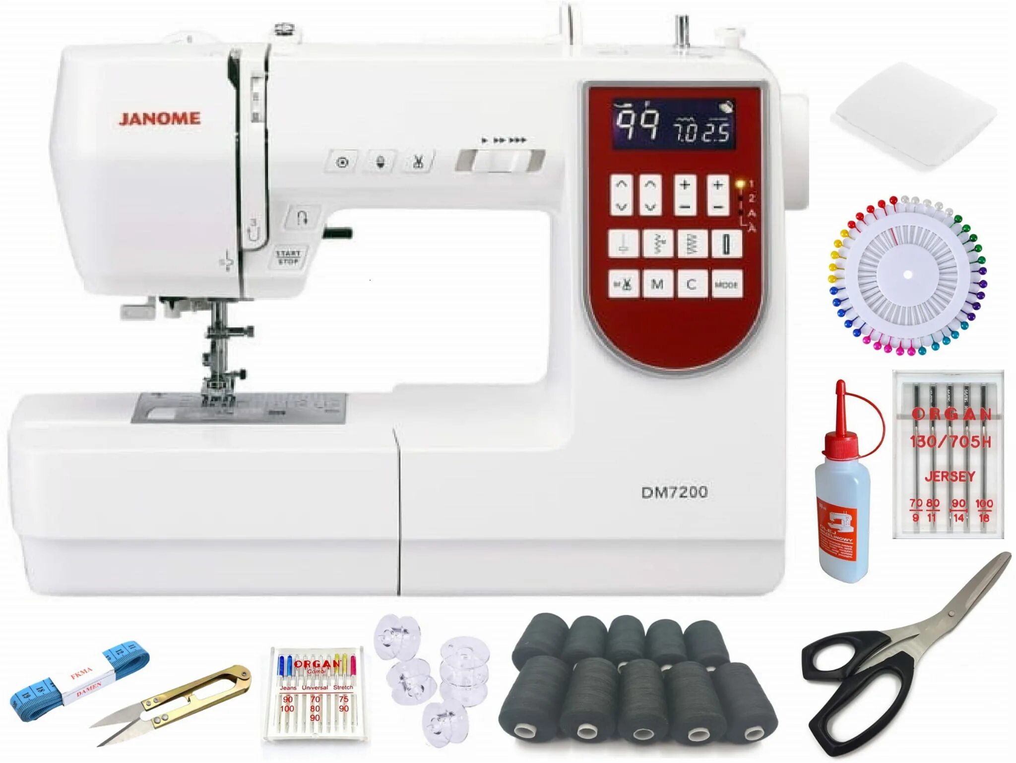 Швейная машина Janome QDC 630. Джаноме 620. Janome 7200. Швейная машинка Janome 605 QDC. Джаном 5519