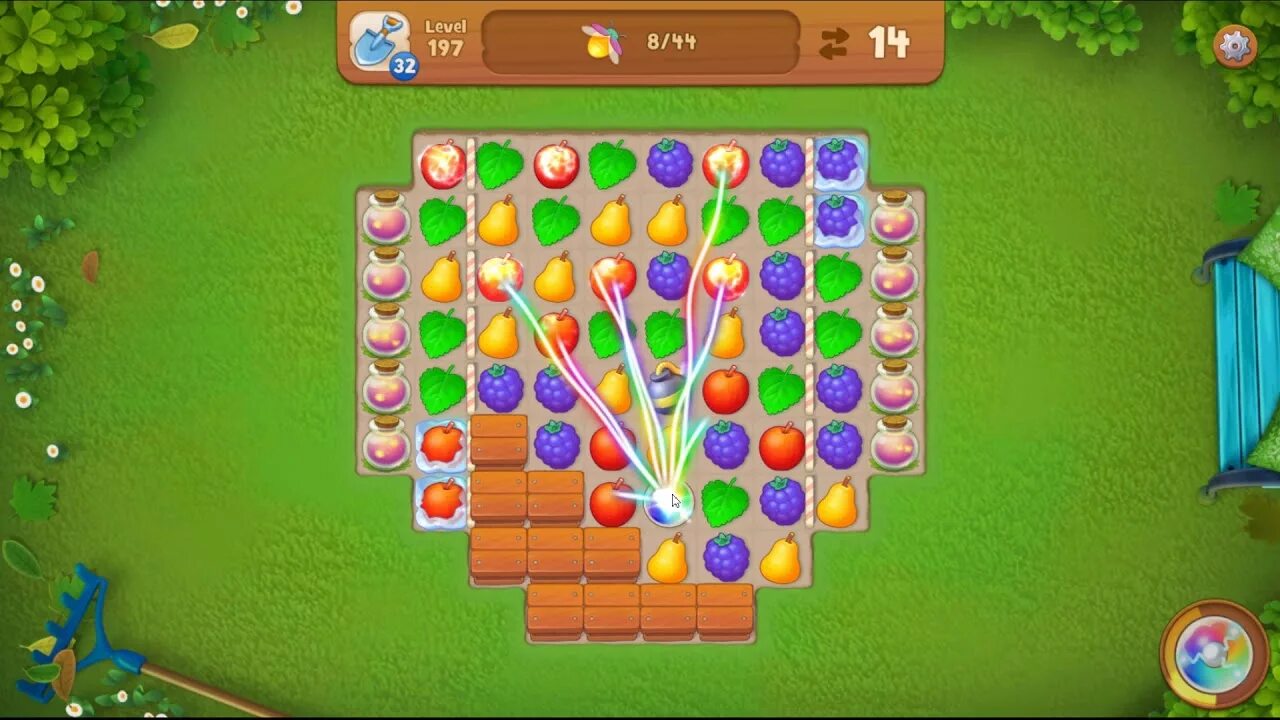 Уровни игры gardenscapes. Как пройти уровень 148. Как пройти 134 уровень в gardenscapes. Lily garden уровни. Пройти уровень кшатрия.