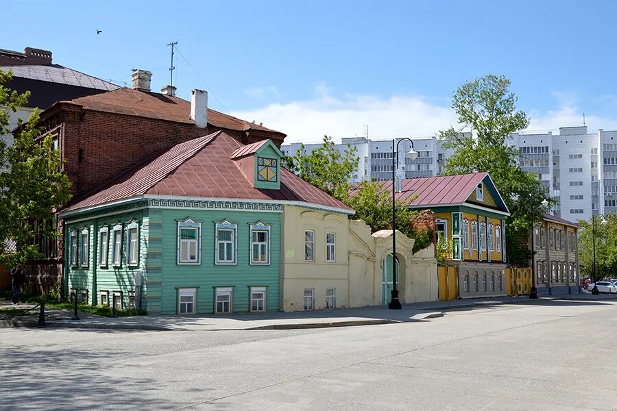 Где жили супруги. Старо-Татарская Слобода в Казани. Марджани 163 Альметьевск. Дом Марджани в Старо-татарской Слободе. Улица Шигабутдина Марджани, д.18, Казань.