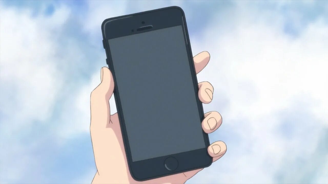 Mobile animated