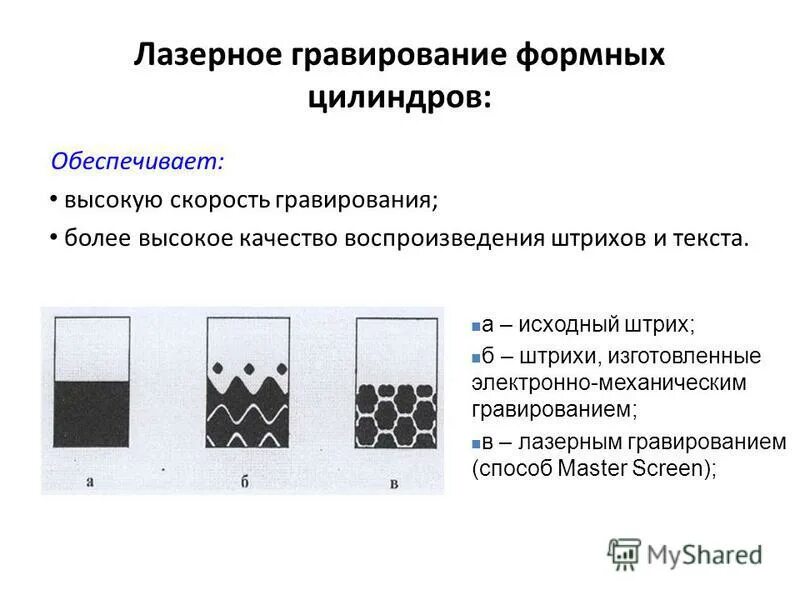 гравировании печатной формы. гравировании печатной формы. методика исследования удостоверительных печатных форм. технологии изготовления печатных форм. признаки лазерного гравирования печати.