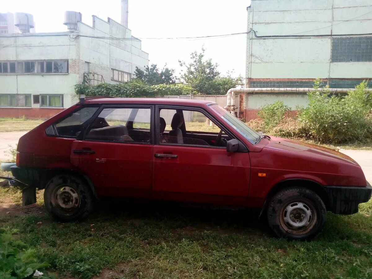 Авито оанец 1980.