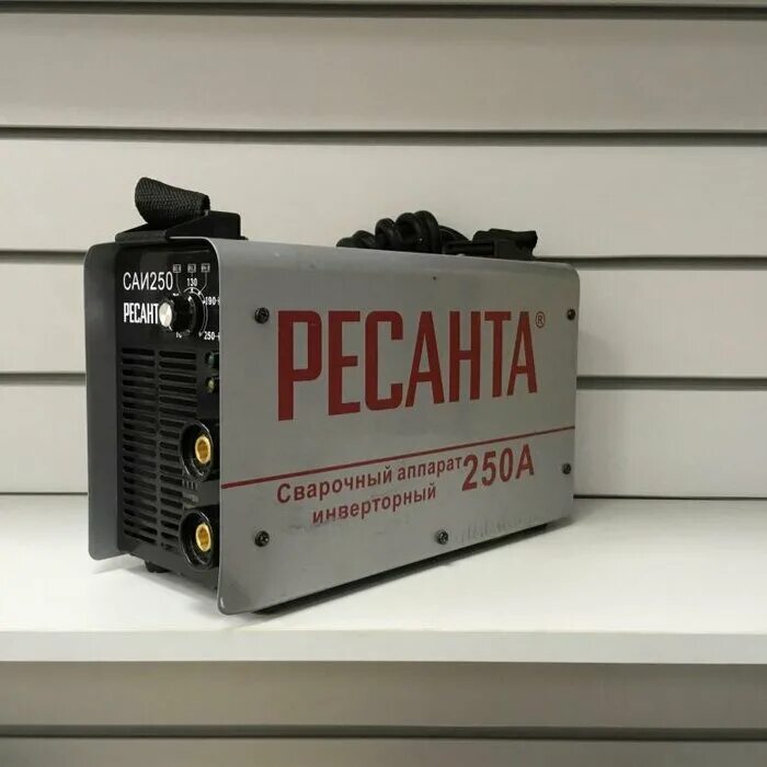 Ресанта 250а цена