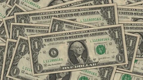 Us money