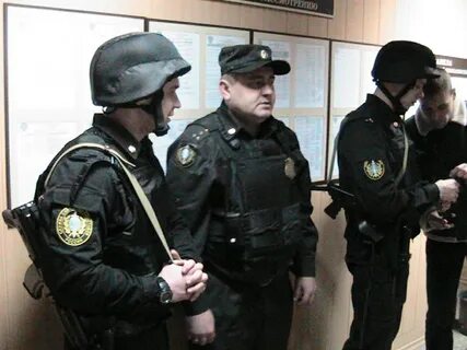 Нижегородский отдел приставов