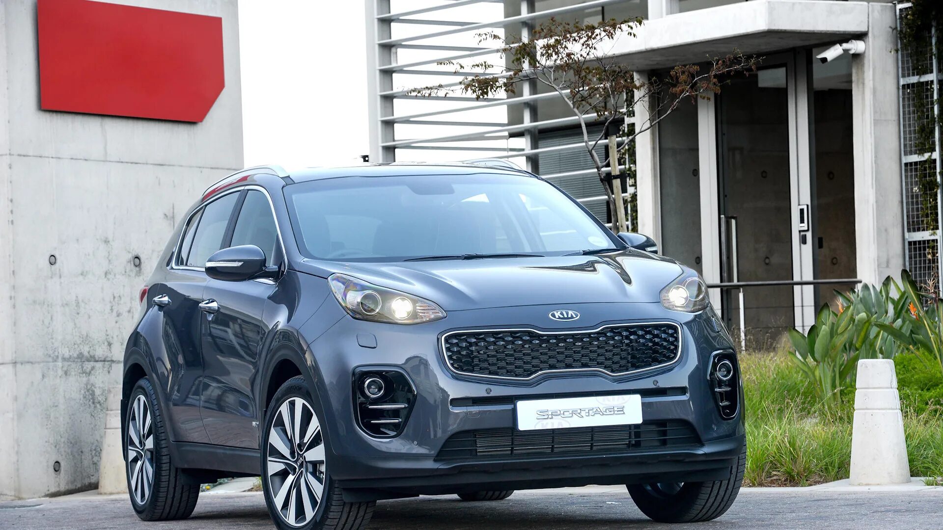 Kia Спортейдж 2016. Киа Спортаж 4. Kia Sportage IV 2016. Kia Sportage 4 QL.