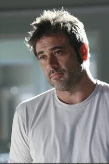 Jeffrey morgan
