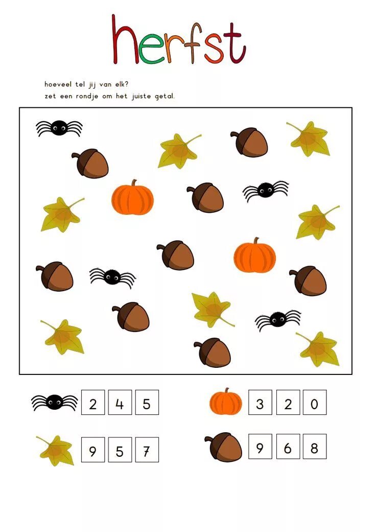 Задания для детей на листочках. Задания на англ про осень. Fall worksheets. Math worksheets for kids. Activities осенью.