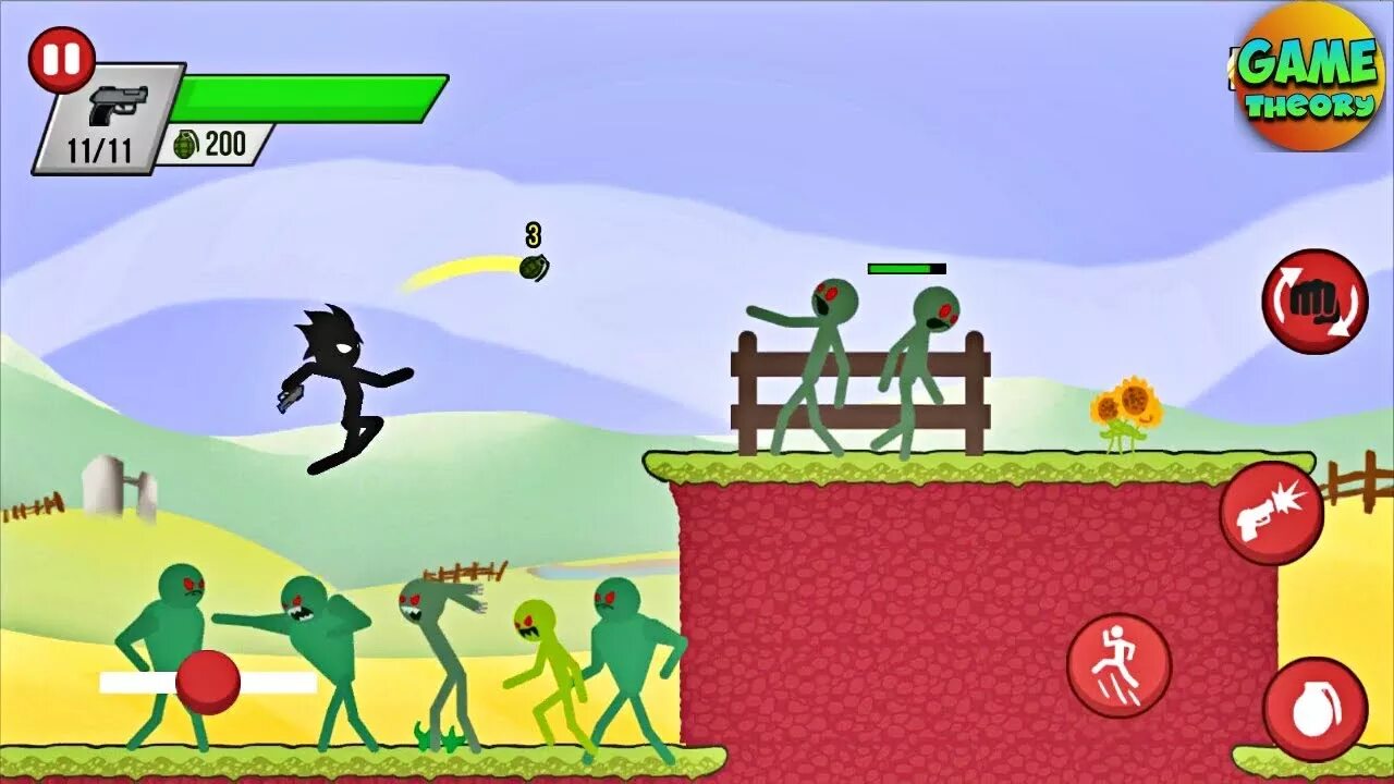 Стикмен против зомби. Игра Стикмен против зомби. Stickman vs Zombies игра. Стрелялки стикмены зомби. Игра stickman зомби