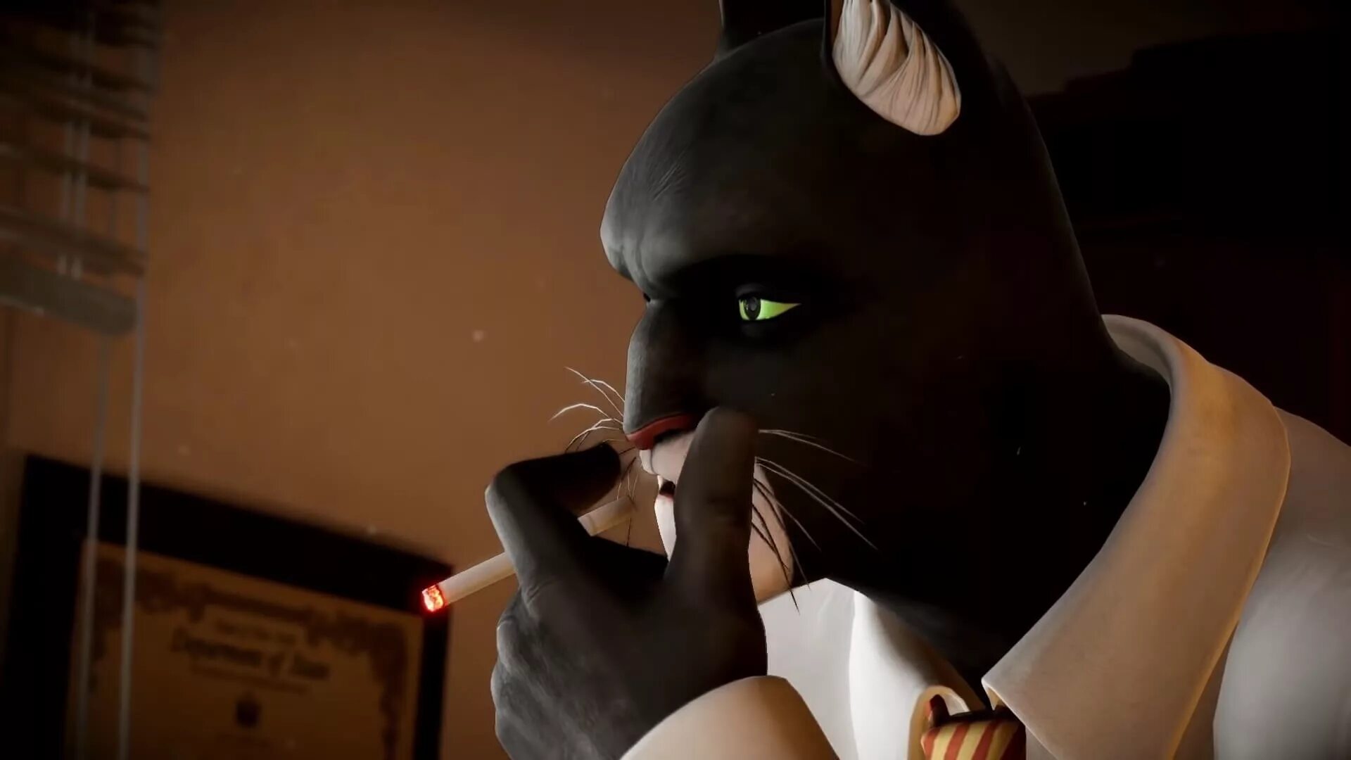 Blacksad: under the Skin. Blacksad игра. Under the Skin игра. Blacksad: under the Skin кот. Черная кошка играть