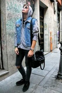 Boy style