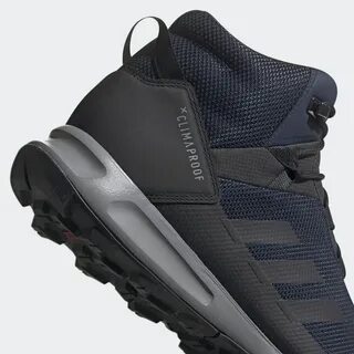 Terrex mid